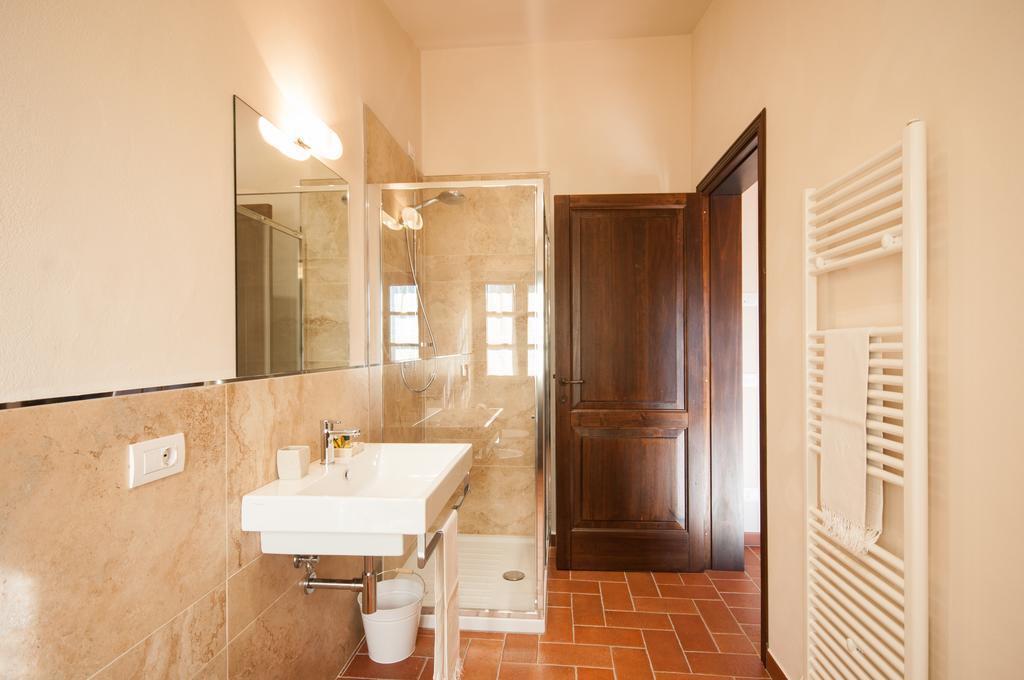 Agriturismo Borgo Tra Gli Olivi Кастильон-Фьорентино Номер фото