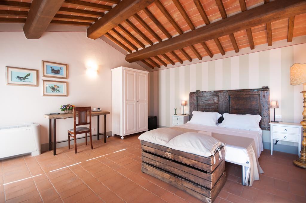 Agriturismo Borgo Tra Gli Olivi Кастильон-Фьорентино Экстерьер фото
