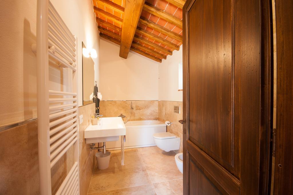 Agriturismo Borgo Tra Gli Olivi Кастильон-Фьорентино Экстерьер фото