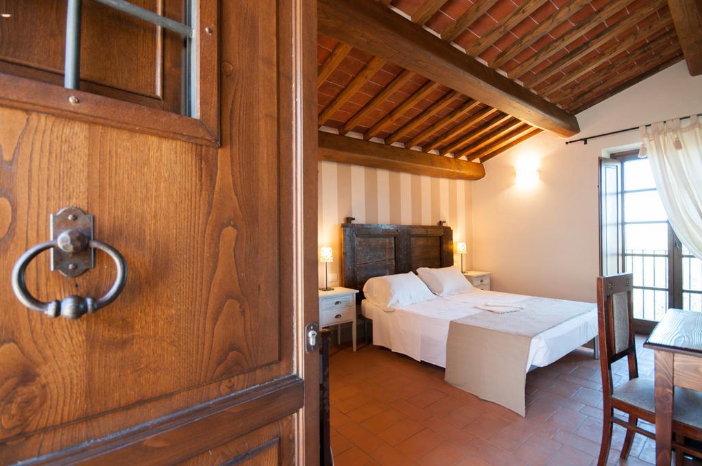 Agriturismo Borgo Tra Gli Olivi Кастильон-Фьорентино Экстерьер фото
