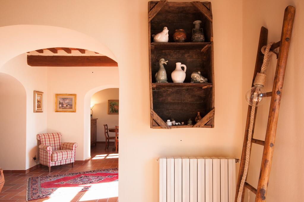 Agriturismo Borgo Tra Gli Olivi Кастильон-Фьорентино Экстерьер фото